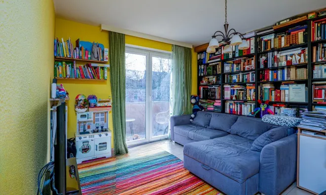 Недвижимость Apartment 1 bedroom for sale in Esch-sur-Alzette: 3