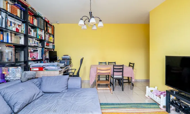 Недвижимость Apartment 1 bedroom for sale in Esch-sur-Alzette: 4