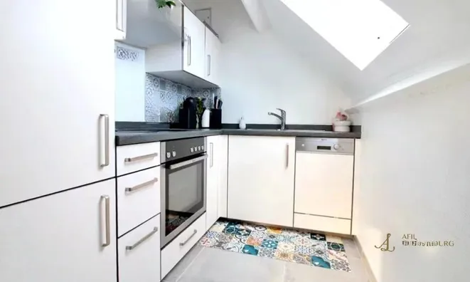 Недвижимость Apartment 1 bedroom for sale in Mondercange: 2