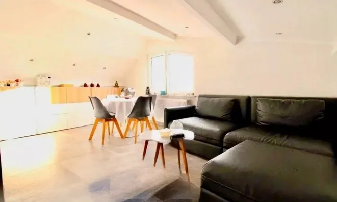 Недвижимость Apartment 1 bedroom for sale in Mondercange: 3