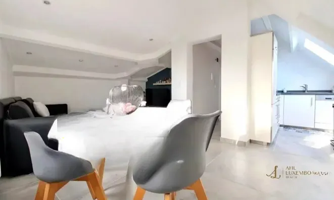 Недвижимость Apartment 1 bedroom for sale in Mondercange: 4