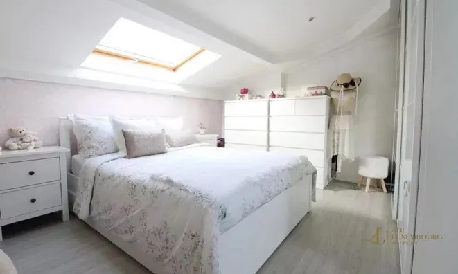 Недвижимость Apartment 1 bedroom for sale in Mondercange: 5