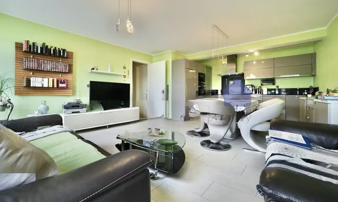 Недвижимость Apartment 3 bedrooms for sale in Oberkorn: 2