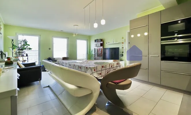 Недвижимость Apartment 3 bedrooms for sale in Oberkorn: 3