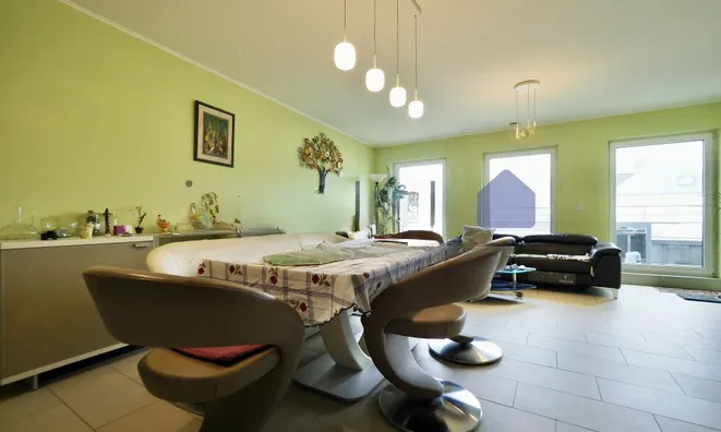 Недвижимость Apartment 3 bedrooms for sale in Oberkorn: 5