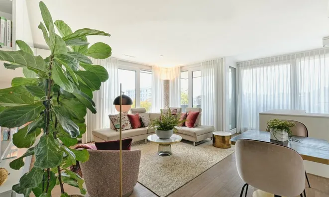 Недвижимость Apartment 1 bedroom for sale in Strassen: 2