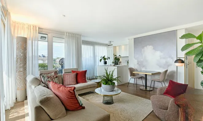 Недвижимость Apartment 1 bedroom for sale in Strassen: 3