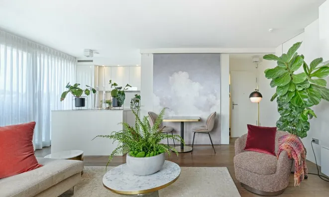 Недвижимость Apartment 1 bedroom for sale in Strassen: 4