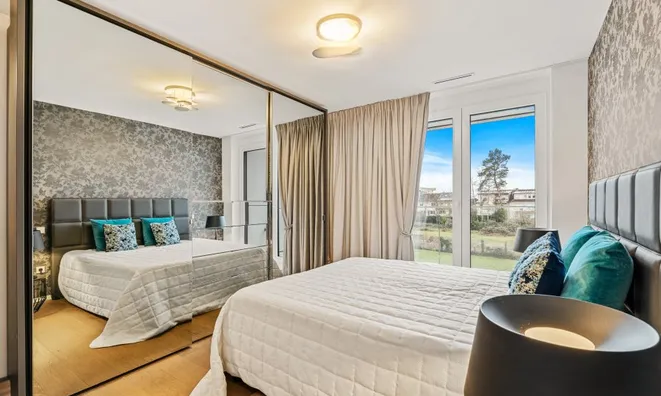 Недвижимость Apartment 1 bedroom for sale in Strassen: 5