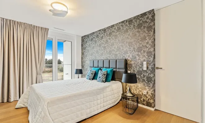 Недвижимость Apartment 1 bedroom for sale in Strassen: 6