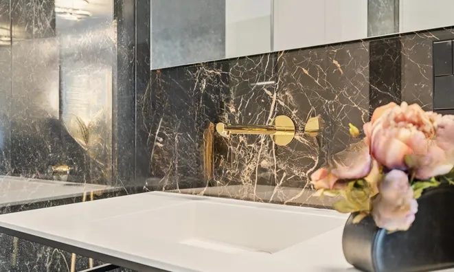 Недвижимость Apartment 1 bedroom for sale in Strassen: 7