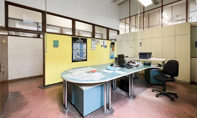 Недвижимость Коммерческое помещение Стегне: 6