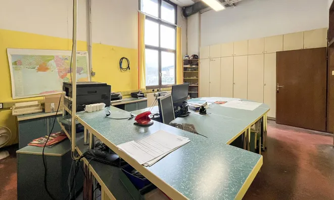 Недвижимость Коммерческое помещение Стегне: 7