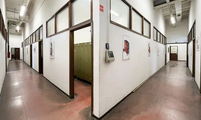 Недвижимость Коммерческое помещение Стегне: 8