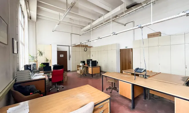 Недвижимость Коммерческое помещение Стегне: 14