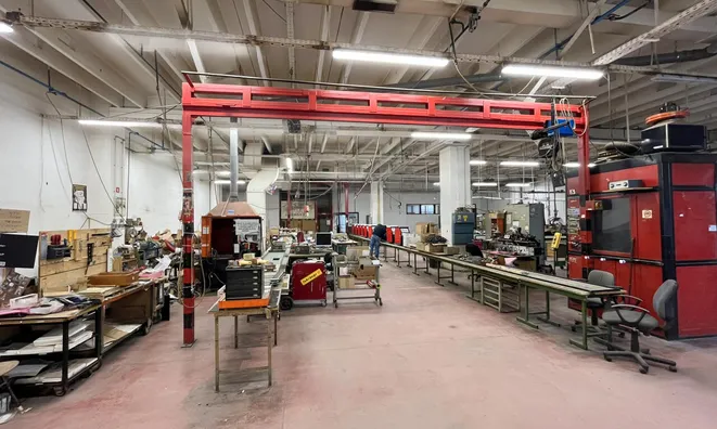 Недвижимость Коммерческое помещение Стегне: 17