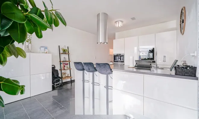 Недвижимость Apartment 2 bedrooms for sale in Luxembourg-Kirchberg: 2