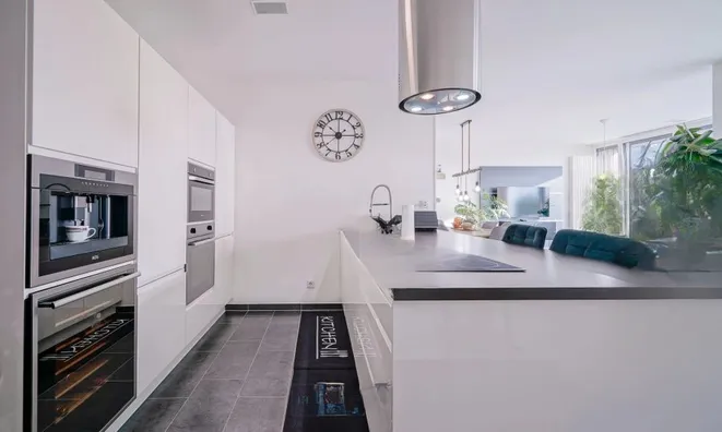 Недвижимость Apartment 2 bedrooms for sale in Luxembourg-Kirchberg: 3