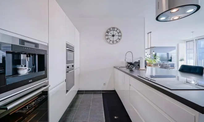 Недвижимость Apartment 2 bedrooms for sale in Luxembourg-Kirchberg: 4