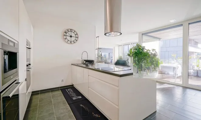 Недвижимость Apartment 2 bedrooms for sale in Luxembourg-Kirchberg: 5