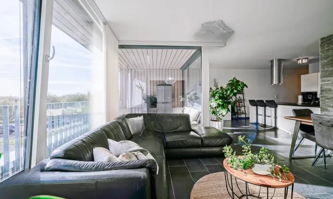 Недвижимость Apartment 2 bedrooms for sale in Luxembourg-Kirchberg: 7