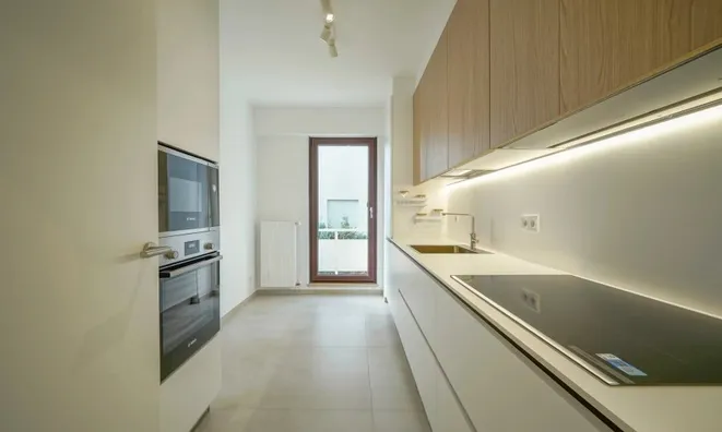 Недвижимость Apartment 2 bedrooms for sale in Luxembourg-Gasperich - Cloche d'or: 3