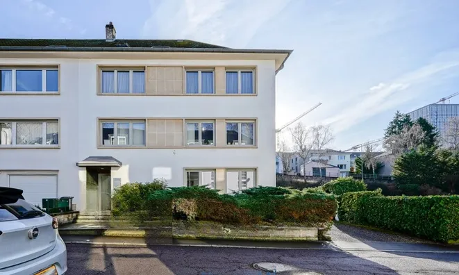 Недвижимость Apartment 1 bedroom for sale in Luxembourg-Kirchberg: 2