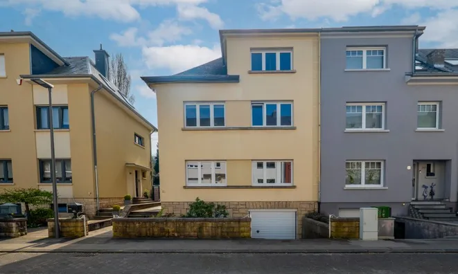 Недвижимость Semi-detached house 4 bedrooms for sale in Schifflange: 1