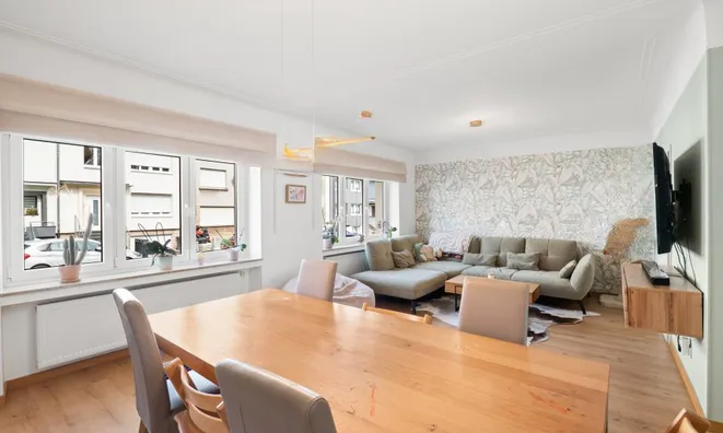 Недвижимость Semi-detached house 4 bedrooms for sale in Schifflange: 4