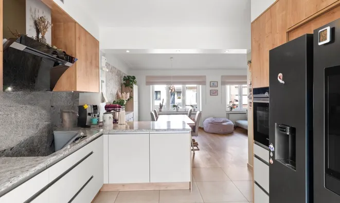 Недвижимость Semi-detached house 4 bedrooms for sale in Schifflange: 7