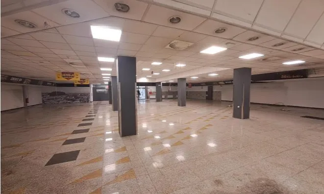 Недвижимость Торговое помещение на Дунайской: 2