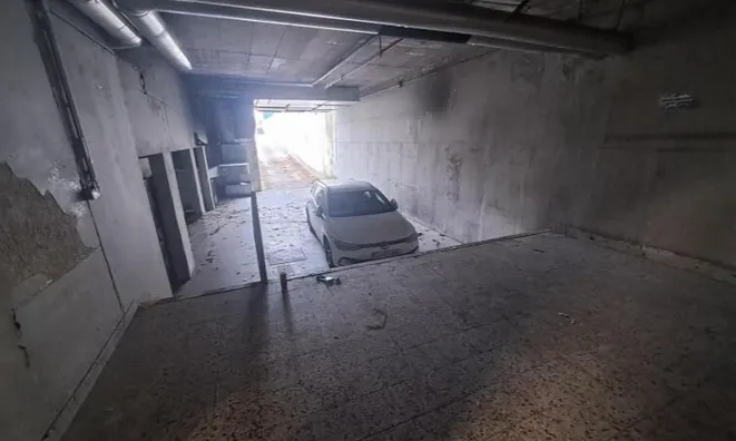 Недвижимость Торговое помещение на Дунайской: 6