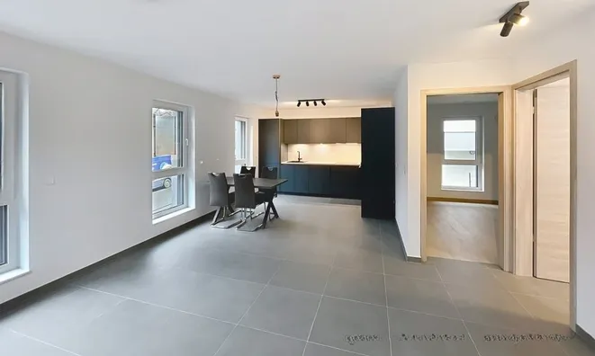 Недвижимость Apartment 1 bedroom for sale in Luxembourg-Centre ville: 1