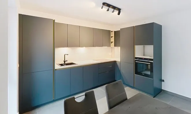 Недвижимость Apartment 1 bedroom for sale in Luxembourg-Centre ville: 2