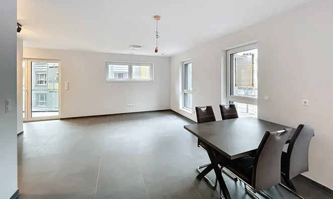 Недвижимость Apartment 1 bedroom for sale in Luxembourg-Centre ville: 4