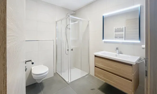Недвижимость Apartment 1 bedroom for sale in Luxembourg-Centre ville: 6