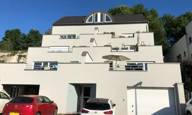 Недвижимость Apartment 1 bedroom for sale in Colmar-Berg: 1