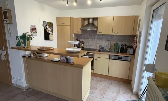 Недвижимость Apartment 1 bedroom for sale in Colmar-Berg: 2