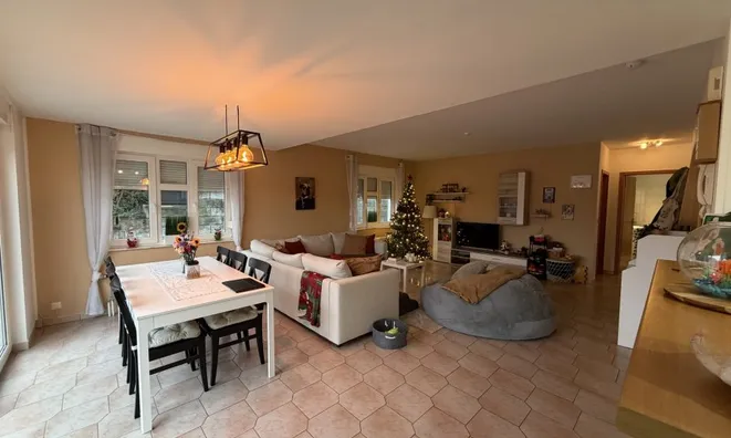 Недвижимость Apartment 1 bedroom for sale in Colmar-Berg: 3