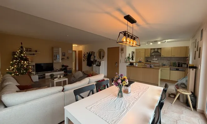 Недвижимость Apartment 1 bedroom for sale in Colmar-Berg: 4