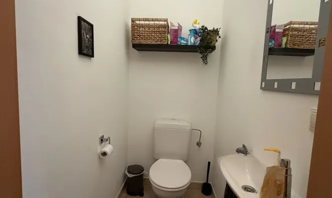 Недвижимость Apartment 1 bedroom for sale in Colmar-Berg: 6