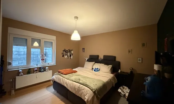 Недвижимость Apartment 1 bedroom for sale in Colmar-Berg: 7