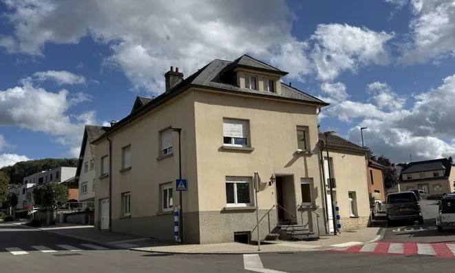 Недвижимость Detached house 3 bedrooms for sale in Schieren: 1