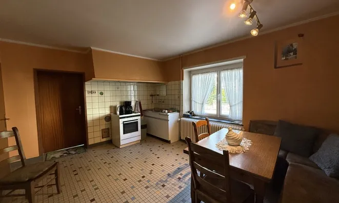 Недвижимость Detached house 3 bedrooms for sale in Schieren: 2