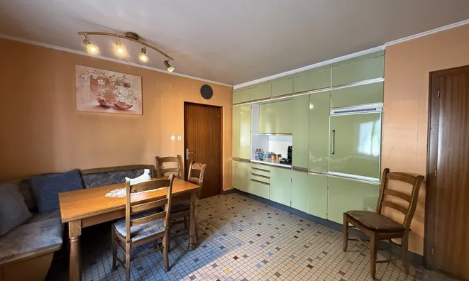 Недвижимость Detached house 3 bedrooms for sale in Schieren: 3