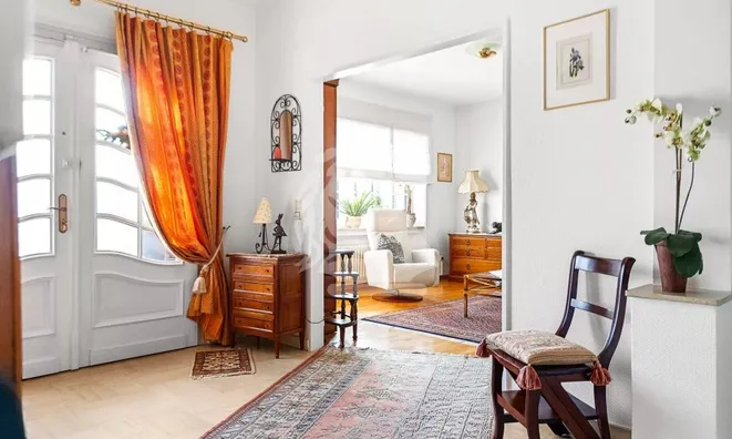 Недвижимость Detached house 4 bedrooms for sale in Soleuvre: 1