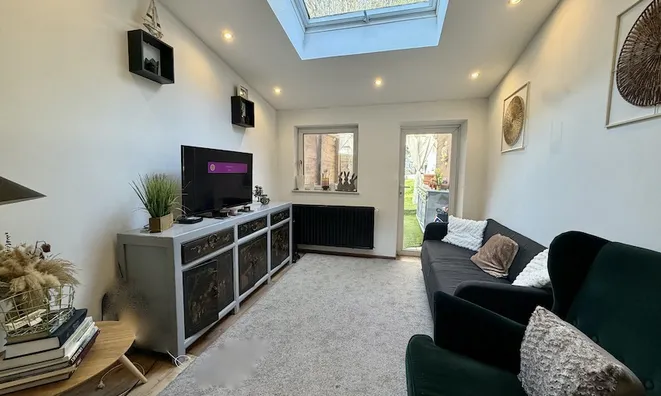 Недвижимость Apartment 3 bedrooms for sale in Kayl: 4