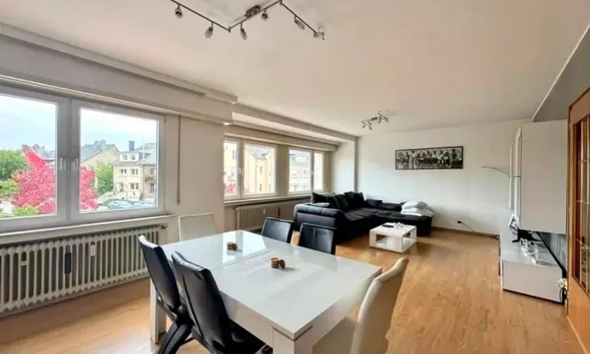 Недвижимость Apartment 2 bedrooms for sale in Lallange: 2