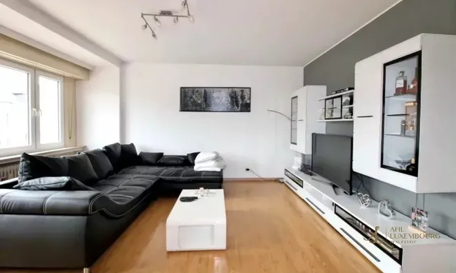 Недвижимость Apartment 2 bedrooms for sale in Lallange: 4
