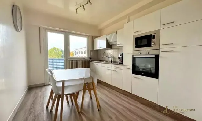 Недвижимость Apartment 2 bedrooms for sale in Lallange: 6